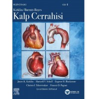 Kalp Cerrahisi (Kirklin / Barratt-Boyes)